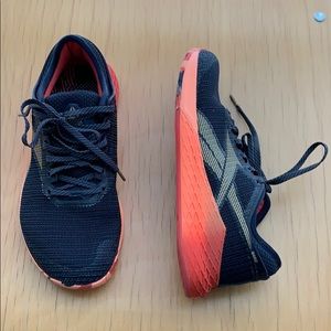 Reebok Cross-fit Sneakers Nano